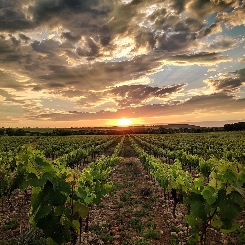 Agro-Synergic viticulture: principles and practical implementation